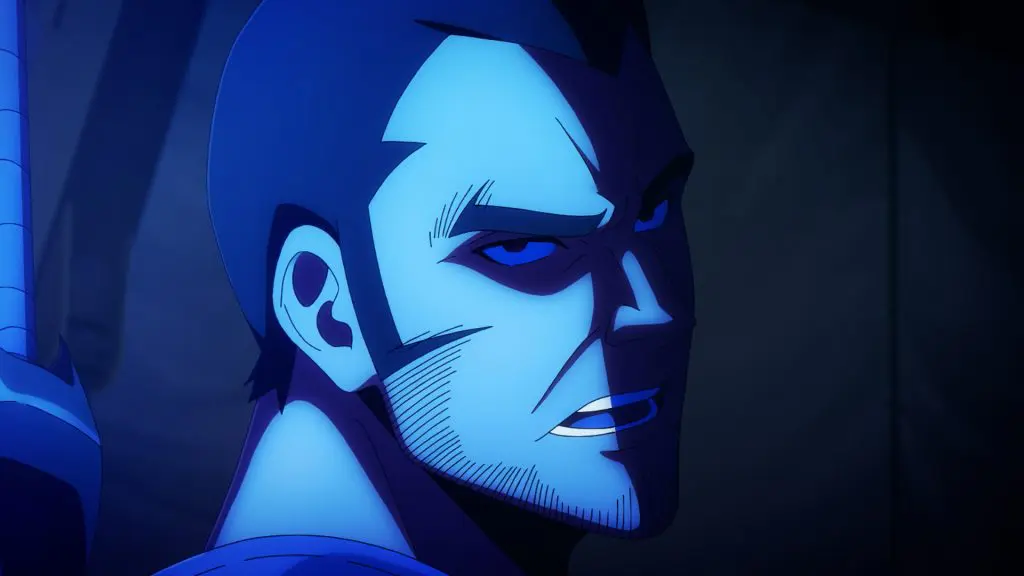 アニメ『俺だけレベルアップな件』“カサカの毒牙”を手にC級ボス