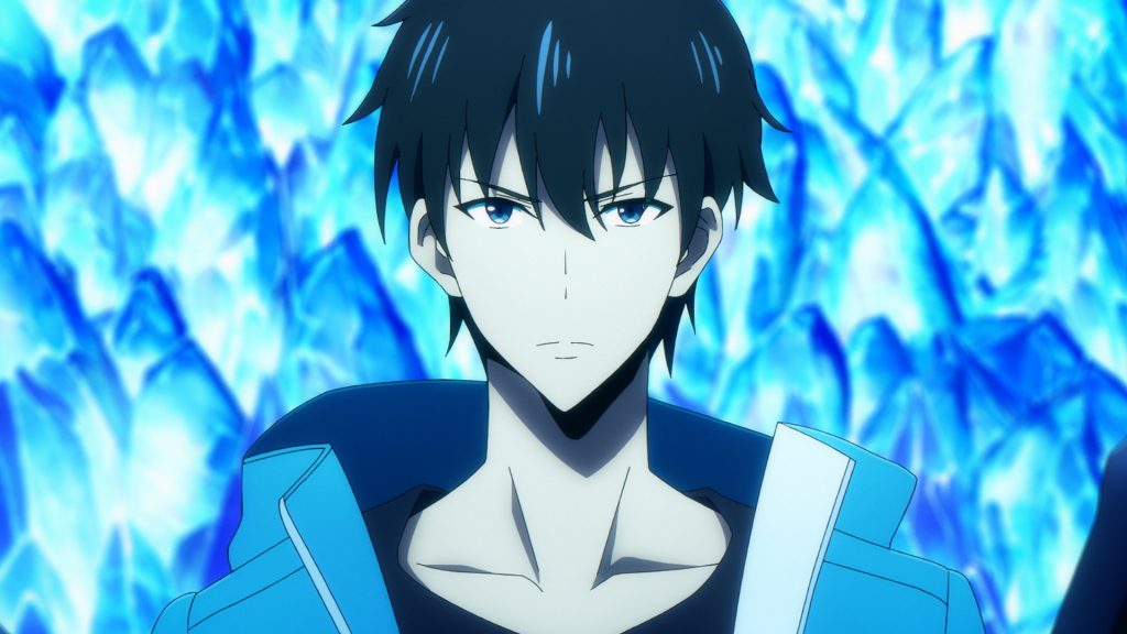 カサカの毒牙・ナイトキラー ショルダートート [アニメ『俺だけ