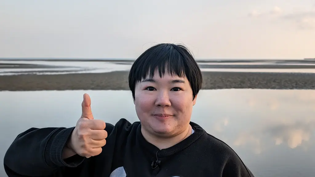 やす子 “根暗でコミュニケーションを取るのが苦手だった” 故郷・山口県