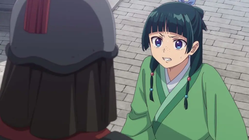 薬屋のひとりごと』最新刊19巻（サンデーGX版）が2024年12月19日