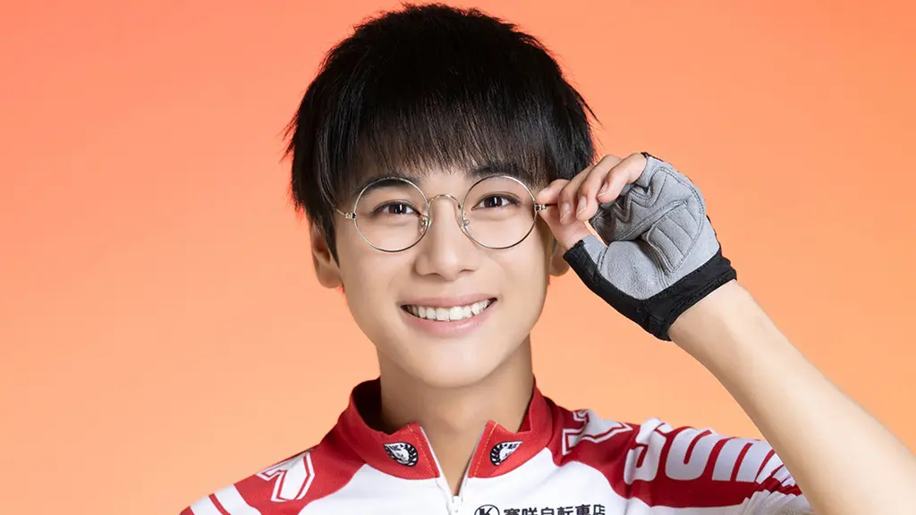 弱虫ペダル　ペダステ　サイン入りポラ　北乃颯希　島村龍乃介　砂川脩弥 pedal_0019-600x400.jpg
