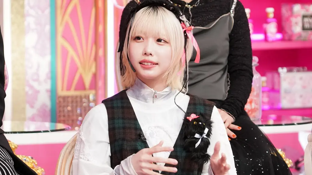 あのちゃん MC上田晋也から「思い切って誘ってみるけど…」とご飯に誘