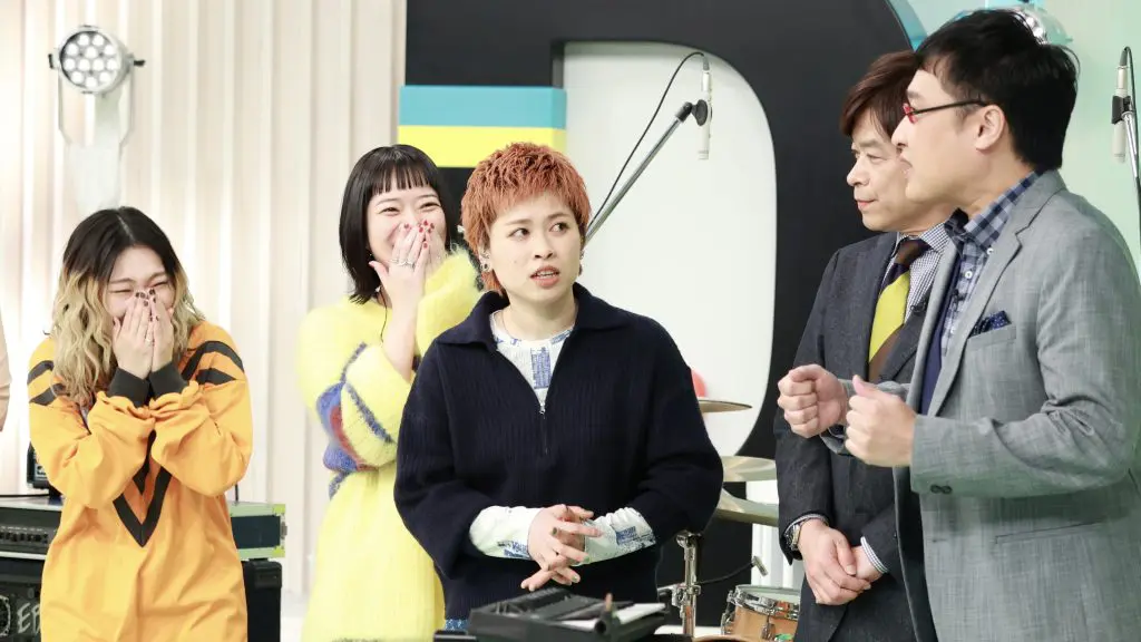 SHISHAMO・松岡彩、メンバーに10年間言えなかったことを暴露「1回お