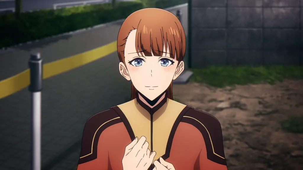 アニメ『俺だけレベルアップな件』観月や馬渕（まぶち）に“死亡フラグ 