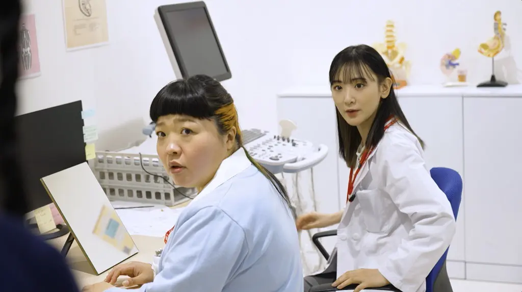 医師・生駒里奈がバレエダンサーの“原因不明の激痛”の謎に迫る