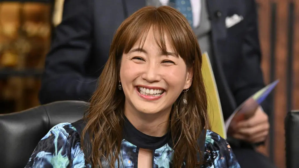 藤本美貴 「仲良しになろうと思ってなかった」モー娘。時代の“超強気  