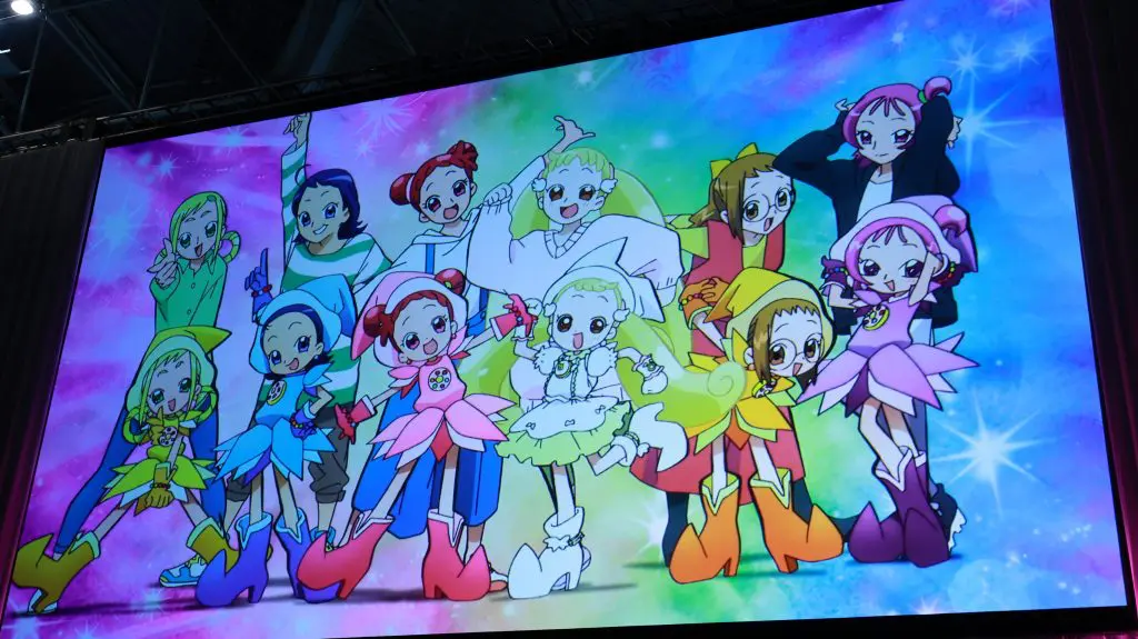 かぶちゃん 様 おジャ魔女カーニバル！！ - メルカリ