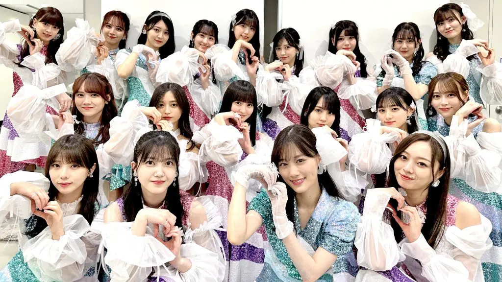 一ノ瀬美空「4人くらいツインテール」 自分達で考案するという乃木坂46 