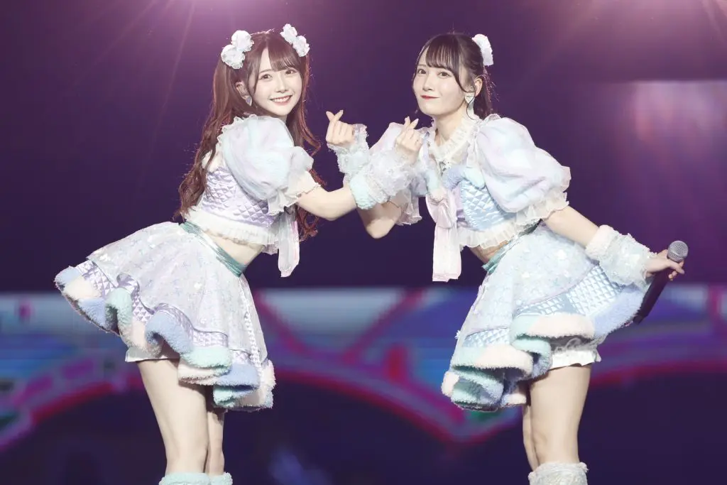 鈴木瞳美　ラストチャンス、ラストダンス　ノイミー ラストチャンスラストダンス #サビダンス #鈴木瞳美 #ノイミー