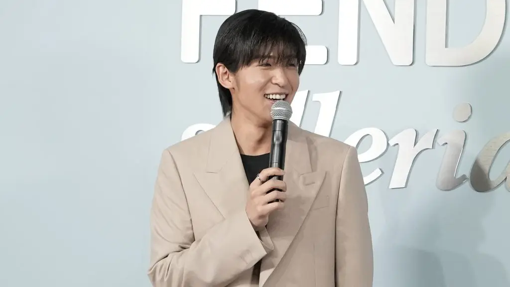 目黒蓮 大切な人に贈りたいのは…「自分が一番〇〇〇と思うもの