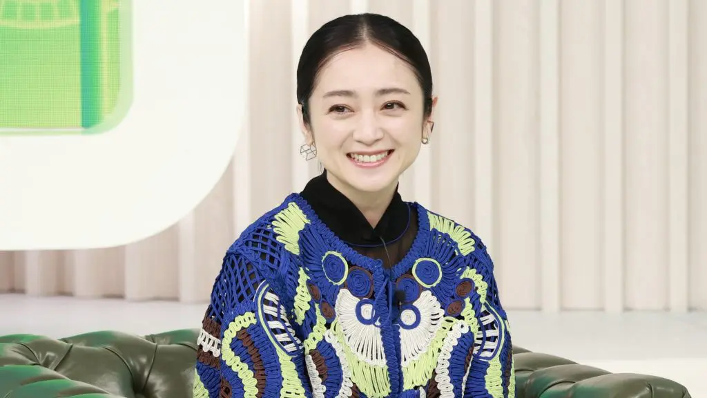 安達祐実 『家なき子』子役イメージからの脱却は元・夫が撮影した写真