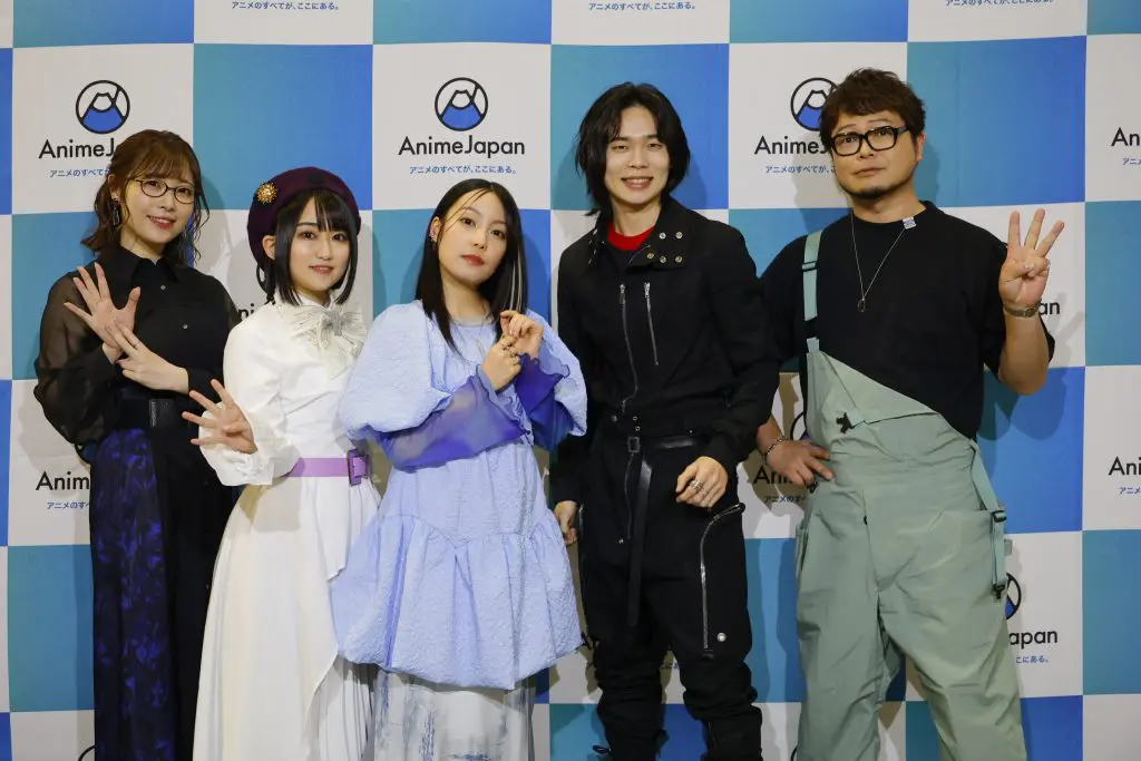 4月放送アニメ『夜桜さんちの大作戦』川島零士、興津和幸ら“夜桜 4月放送アニメ『夜桜さんちの大作戦』川島零士、興津和幸ら“夜桜