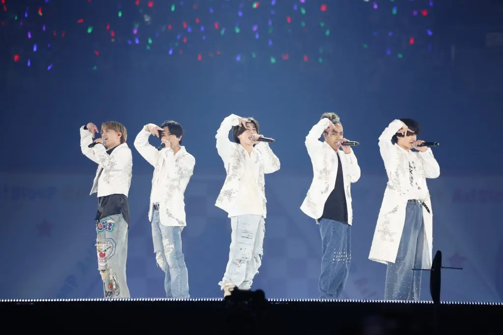 Aぇ! group 待望のCDデビュー！末澤誠也「1つ夢をかなえられて