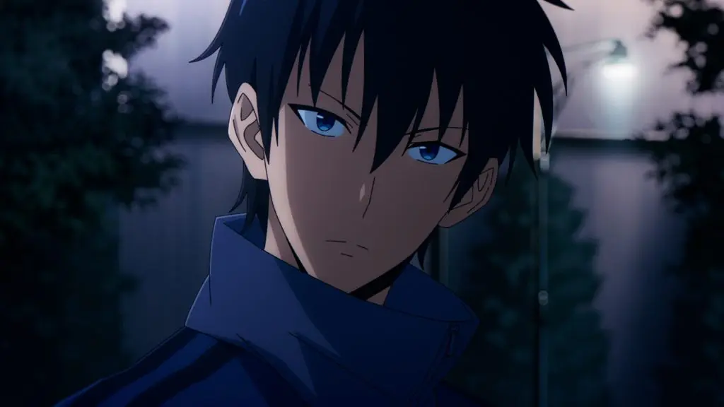 アニメ『俺だけレベルアップな件』あの“右京隼人”の弟がついに動き出す