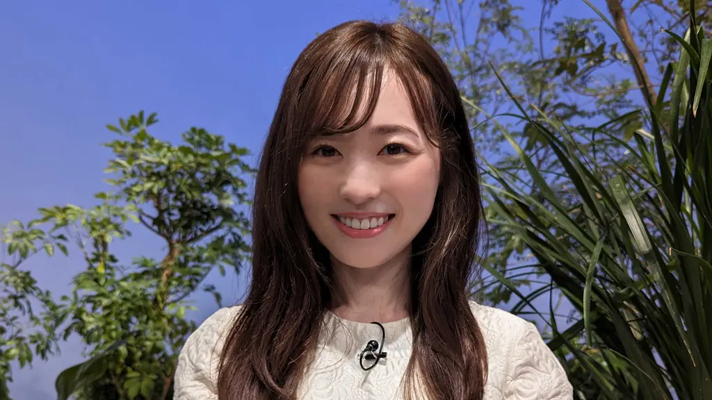 福原遥 芸歴19年“この仕事1本で行こう”と決めたきっかけは、小中学校に