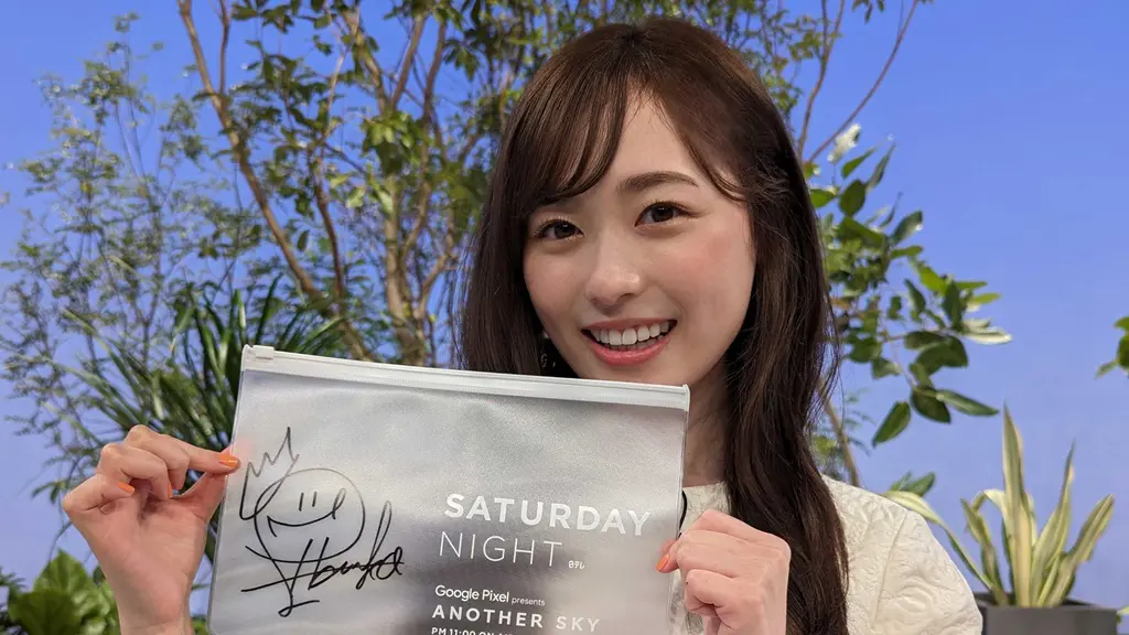 福原遥 朝ドラ『舞いあがれ!』で念願のヒロインに抜擢 「自分な