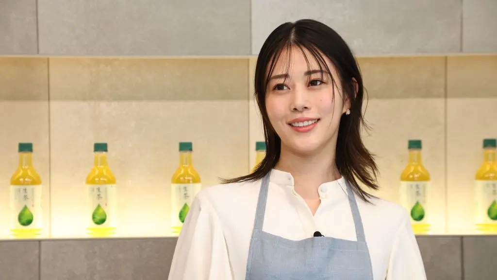 高畑充希「亮平さんに身を挺（てい）して守られたい！」意味深