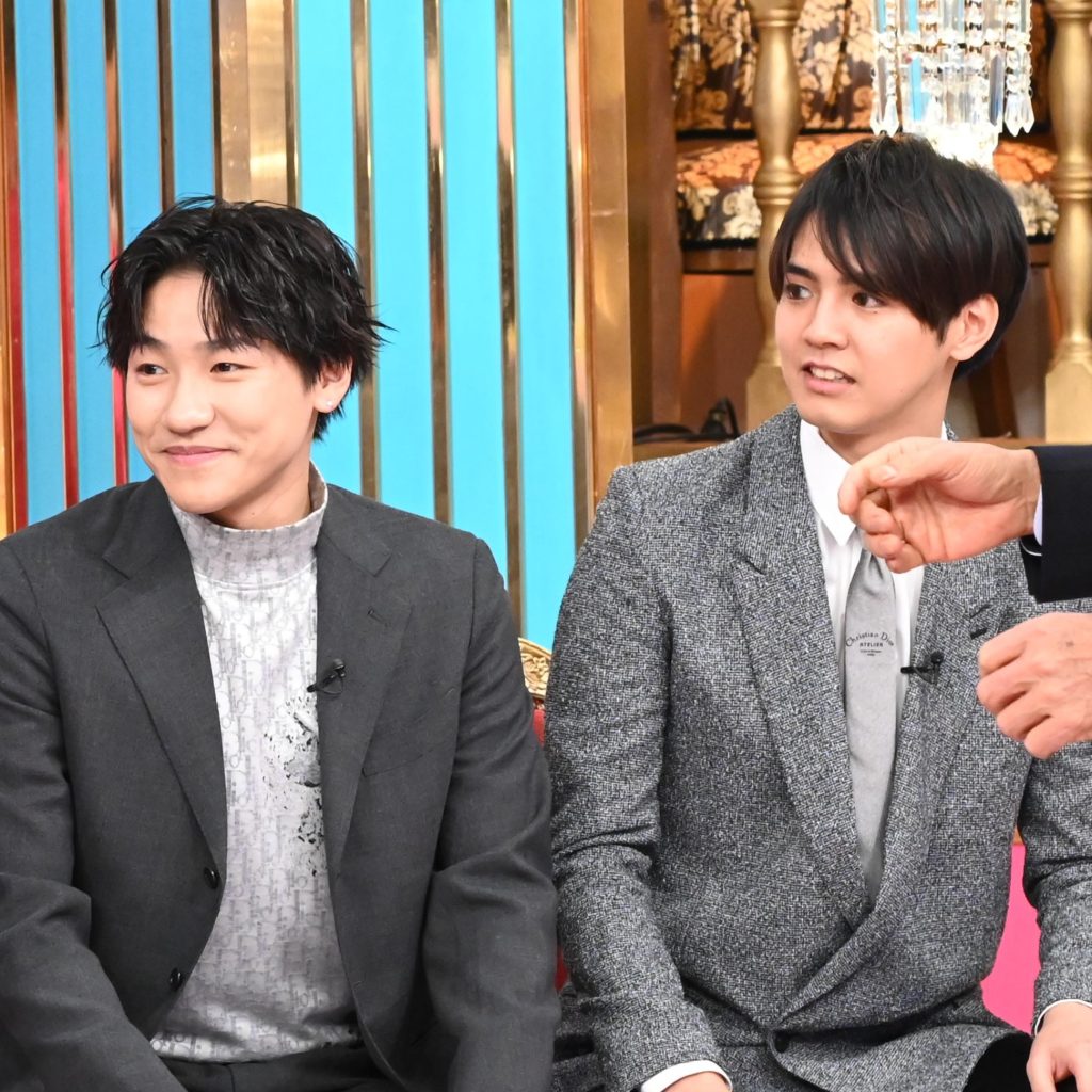 GENERATIONS・片寄涼太 アートに対する特別な思いを語る「芸能 GENERATIONS・片寄涼太 アートに対する特別な思いを語る「芸能