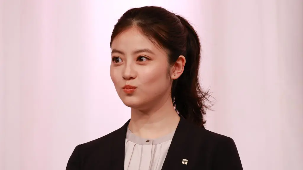 今田美桜 『花咲舞が黙ってない』の撮影中の癒しとは？ 「〇〇がすごく