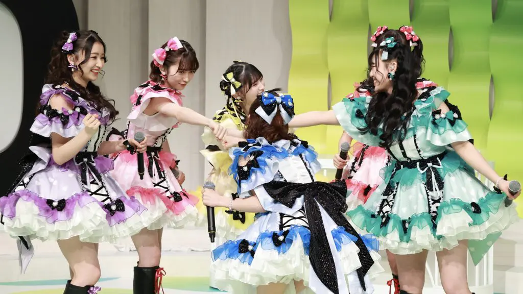 超ときめき♡宣伝部 最上級にかわいいの！ 最上級にかわいいの！ | 超ときめき♡宣伝部オフィシャルサイト