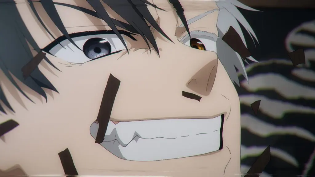 アニメ『WIND BREAKER』“てっぺん”を目指す桜がついに…“ボウフウリン