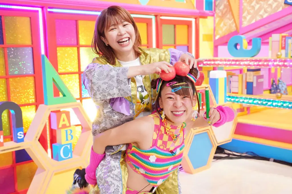 フワちゃん＆Aマッソ・加納が『小5クイズ』で300万円獲得に挑戦