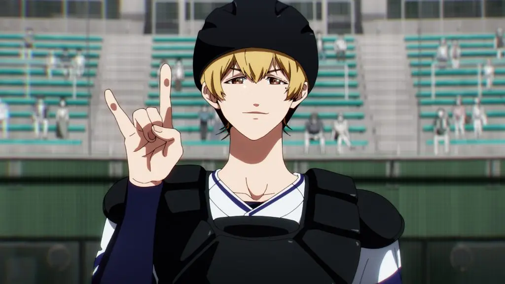 今夜スタート！アニメ『忘却バッテリー』第1話先行カット&あらすじ