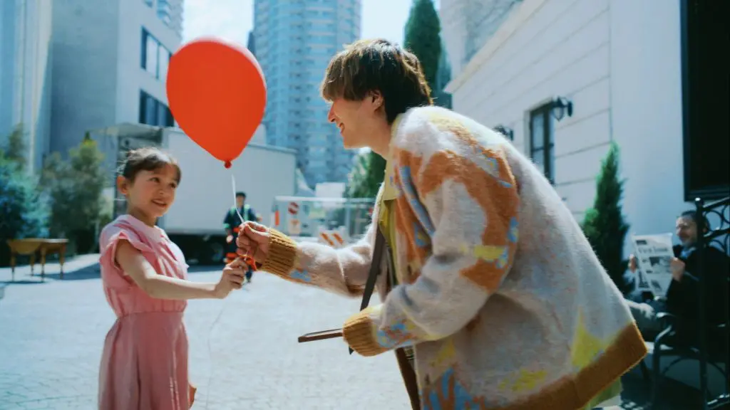 Novelbright、ロングショットのMV『Sensation』公開！「出だし