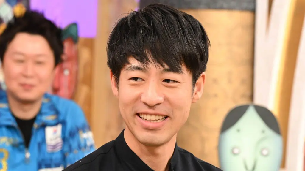 小泉孝太郎「バナナのような」ヒロミ「フルーツ！」…世界一のバリスタ 