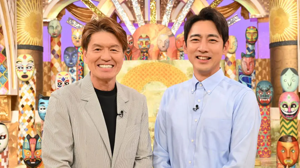 小泉孝太郎「バナナのような」ヒロミ「フルーツ！」…世界一のバリスタ 
