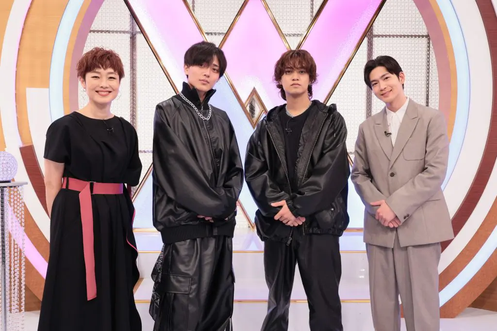 King & Prince『シンデレラガール』を1年ぶりにテレビで歌唱