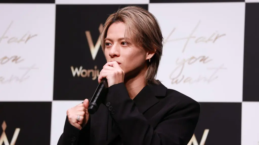 紫耀ページ 紫耀くんはNumber_iとしてやっていきたいことを全力でやってる 何に