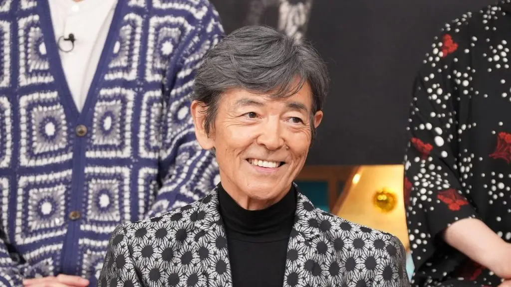 柴田恭兵“一度も携帯を持ったことがない”と語るも、最近スマホを買うか