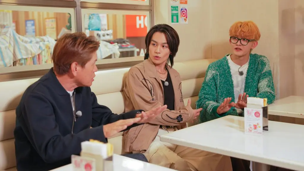 松田元太“一生ものの時計が欲しい”現金300万円を引っ提げ、「腕時計の