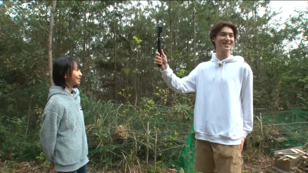 中学生りりちゃんがスズメバチに全滅させられたニホンミツバチの養蜂に