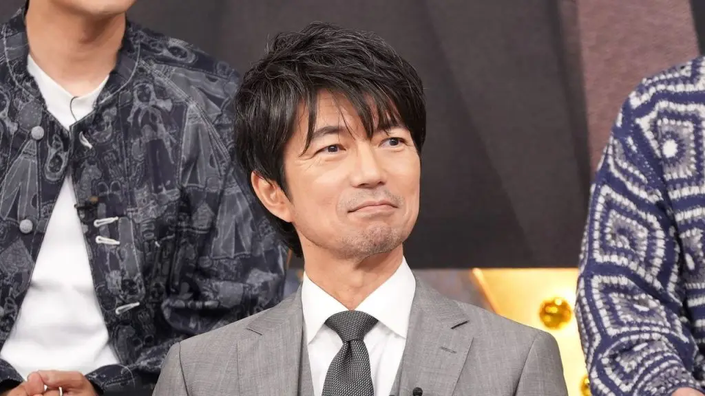 柴田恭兵仲村トオルインタビュー日テレ冊子