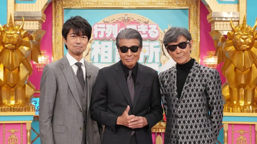 仲村トオル写真ゴルフと舞台挨拶あぶない刑事舘ひろし柴田恭兵