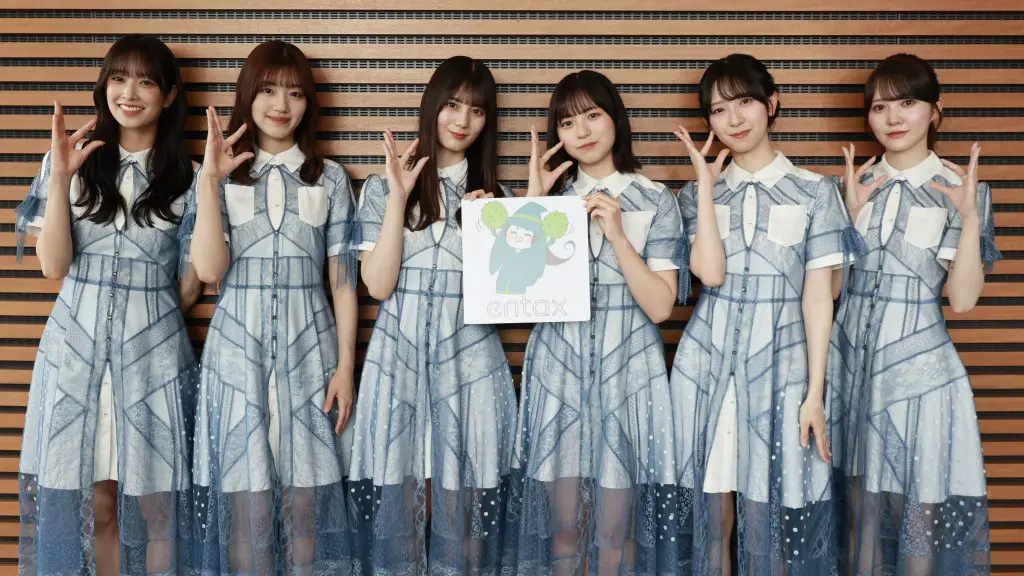 日向坂46初センター・正源司陽子の初々しさに、加藤史帆「家族のような