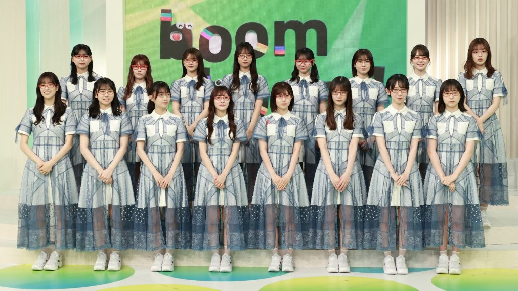 日向坂46 レポ 推しメンペンライト 加藤史帆