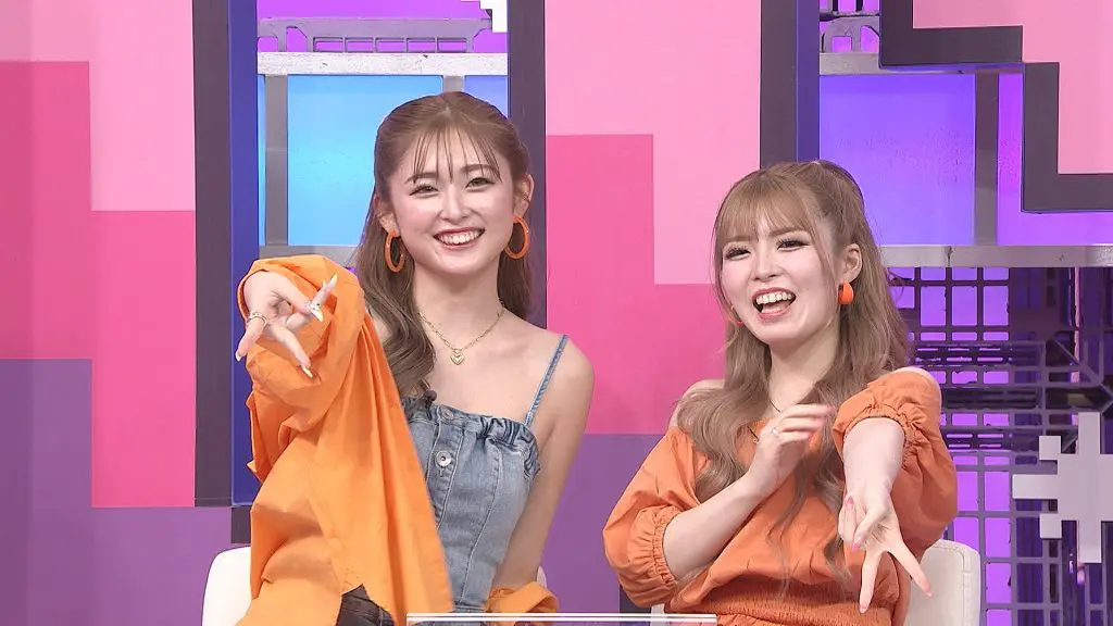 ゆうちゃみ＆ゆいちゃみ姉妹が難読漢字クイズで快進撃！ その活躍に