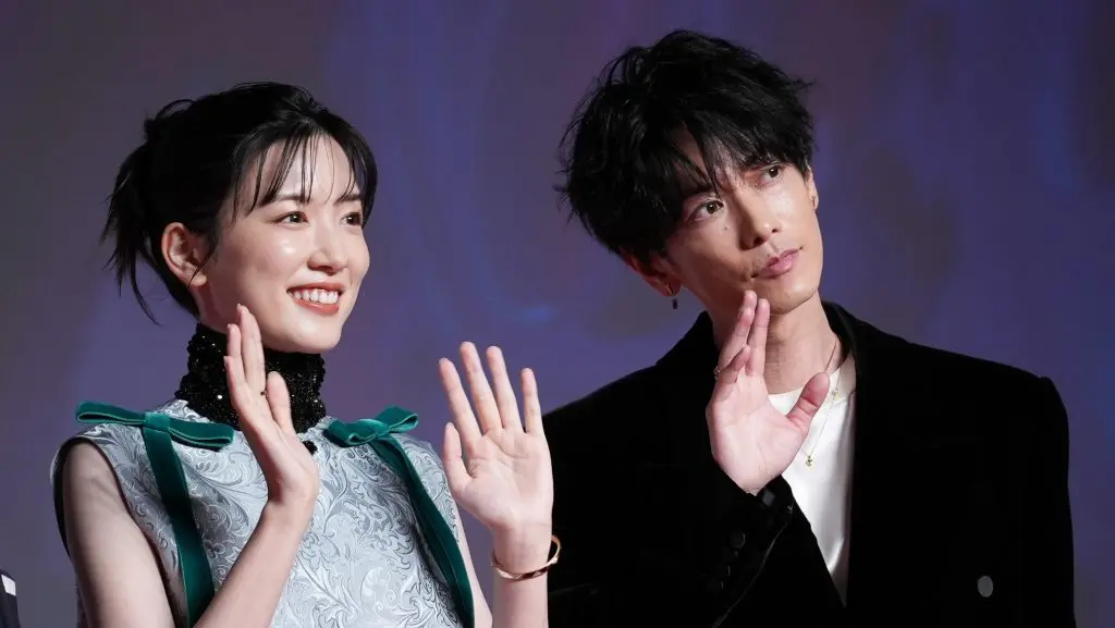 永野芽郁「今までに無い経験でした(笑)」 映画『はたらく細胞』撮影