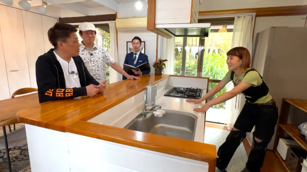 新婚・村上佳菜子が沖縄で家を買う！？第2弾 7600万円のカフェもできる