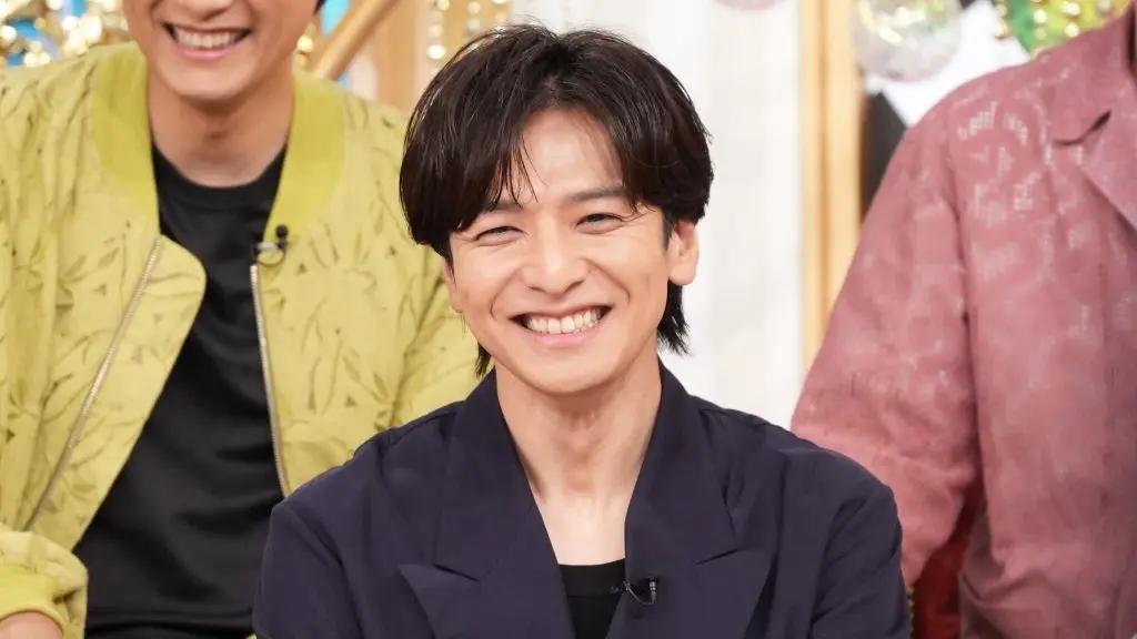 生田斗真 “中古レコードに傷が…”『行列』最強弁護士軍団に買い物