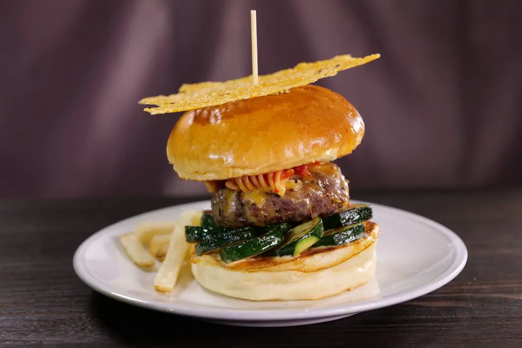 速報】ハンバーガー日本一決定戦『JAPAN BURGER CHAMPIONSHIP 2024