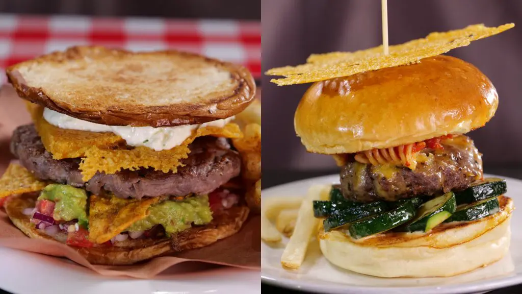 速報】ハンバーガー日本一決定戦『JAPAN BURGER CHAMPIONSHIP 2024