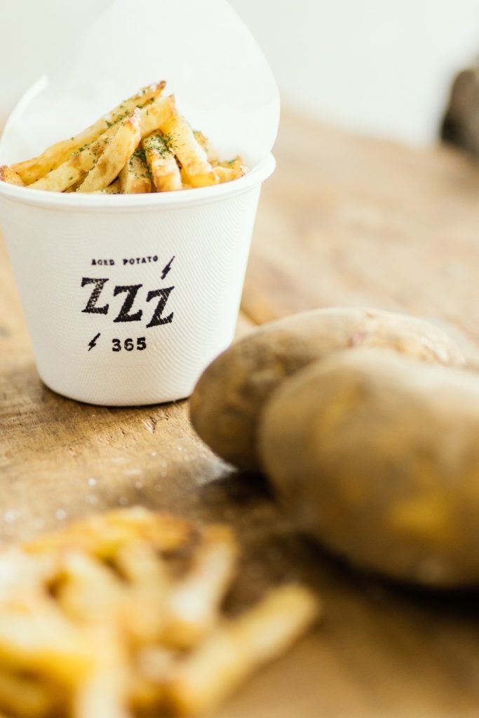 JAPAN FRENCH FRIES CHAMPIONSHIP 2024