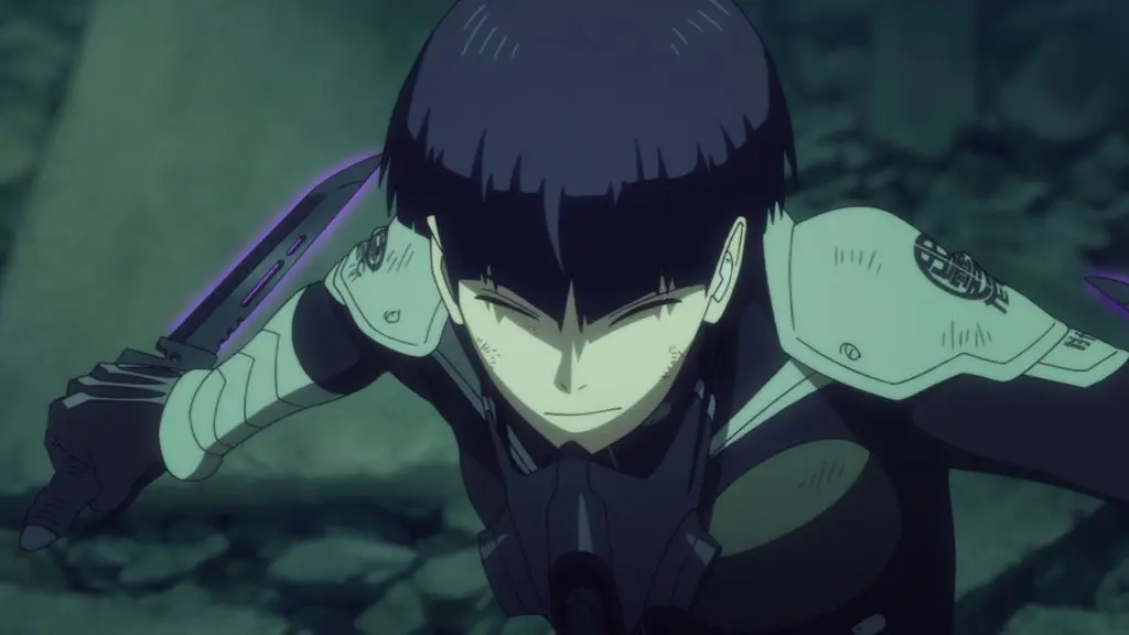 アニメ『怪獣8号』戦力92％全解放…保科の本気の戦いにSNS「鳥肌立つ