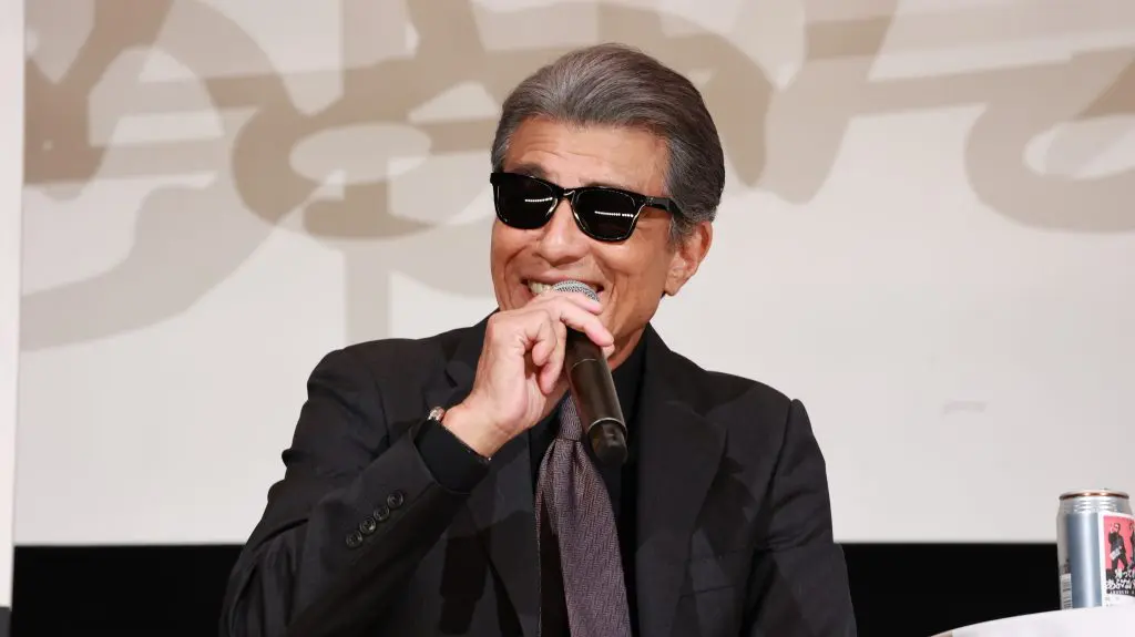 映画「帰ってきたあぶない刑事」 舞台挨拶時配布オリジナル缶