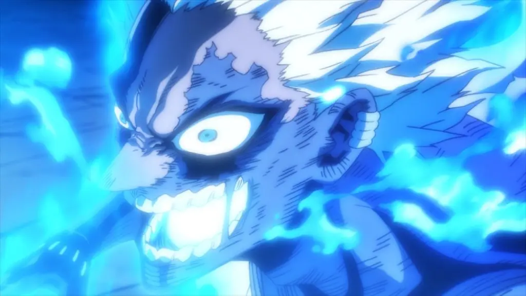 ヒロアカ 荼毘 燈矢 アニメ『ヒロアカ』なぜ燈矢は“荼毘”として生きることになった