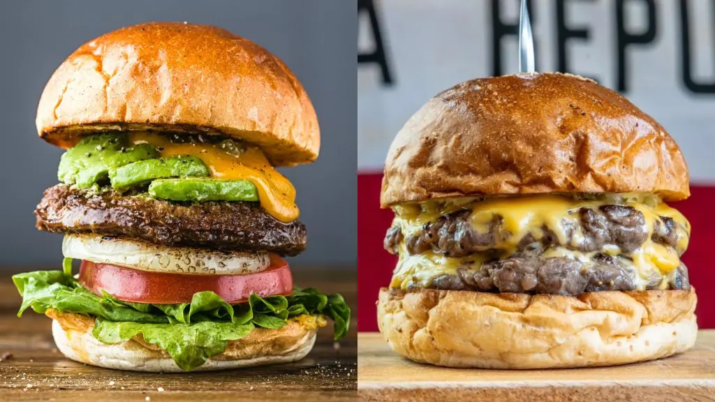 ハンバーガーの頂点を決定！昨年約6万人が来場した『JAPAN BURGER